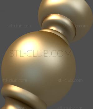 3D model BL_0613 (STL)